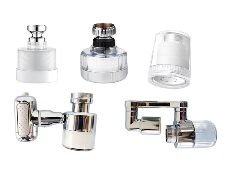 PP Filter Cartridge Series for Sink Faucets